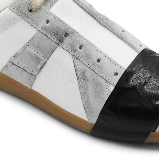 26SS 마르지엘라 스니커즈 S57WS0524P7569H1937 White - MAISON MARGIELA