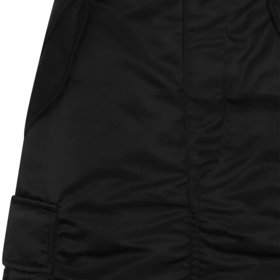 26SS 사카이 롱 스커트 SCW305001 Black - SACAI