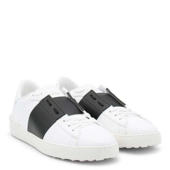 26SS 발렌티노 가라바니 스니커즈 8Y2S0830BLUA01 White - VALENTINO GARAVANI