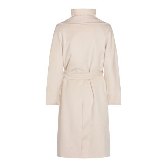 25FW 무레르 자켓 MODCA100256V3062 Neutrals - MOORER