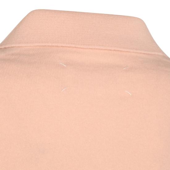 25FW 마르지엘라 V넥 니트 S51GL0063M13144216 Pink - MAISON MARGIELA