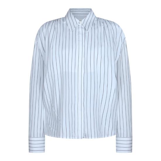 26SS 질샌더 셔츠 J02DL0281J45329154 Blue