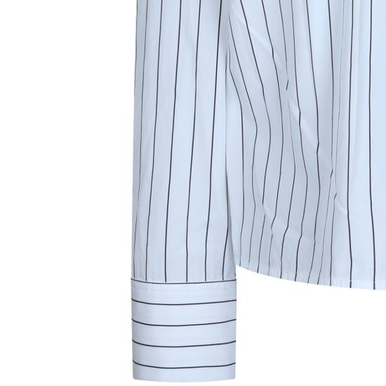 26SS 질샌더 셔츠 J02DL0281J45329154 Blue - JIL SANDER