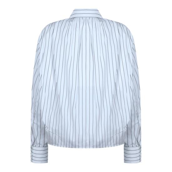 26SS 질샌더 셔츠 J02DL0281J45329154 Blue - JIL SANDER