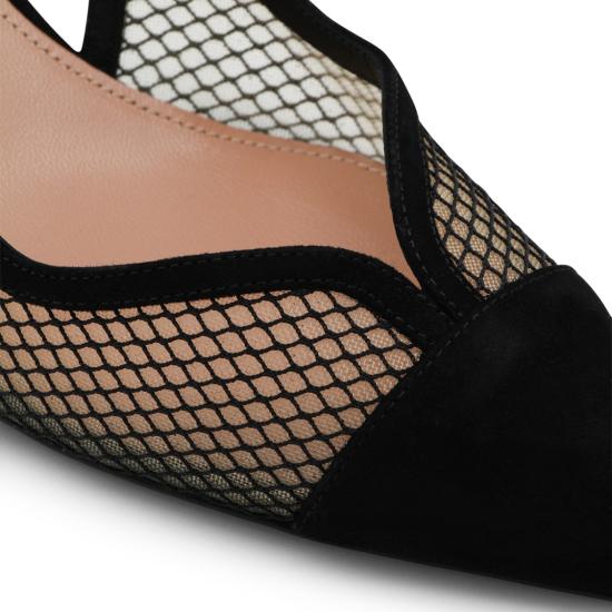 26SS 아쿠아주라 힐/펌프스 GIMMIDL0MSU000 Black - AQUAZZURA