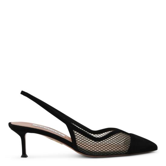 26SS 아쿠아주라 힐/펌프스 GIMMIDL0MSU000 Black