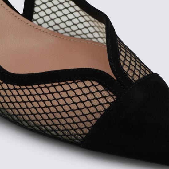 26SS 아쿠아주라 힐/펌프스 GIMMIDL0MSU000 Black - AQUAZZURA