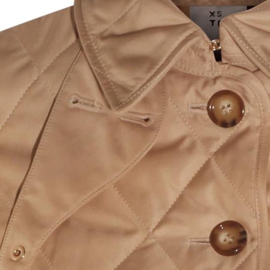 26SS 버버리 페르넬리 자켓 8100659A4170 Brown - BURBERRY