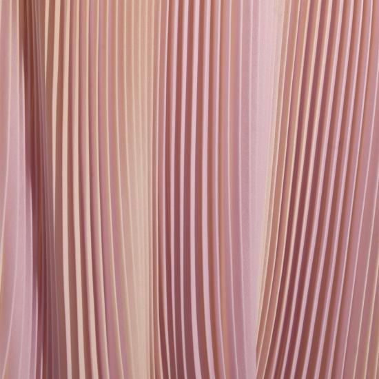 26SS 파비아나 필리피 롱 스커트 GND266F405L751VR1 Pink - FABIANA FILIPPI