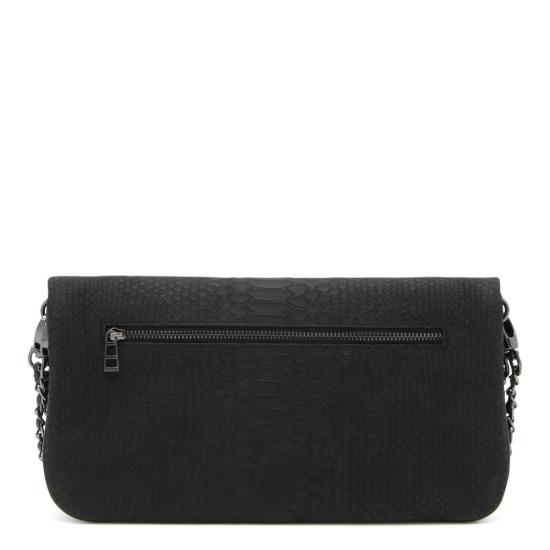 26SS 자딕앤볼테르 숄더백 LWBA02223001 Black - ZADIG & VOLTAIRE