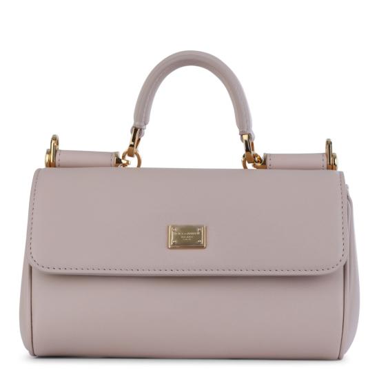 26SS 돌체앤가바나 마이 시실리 핸드백 BB7864B732180095 Grey