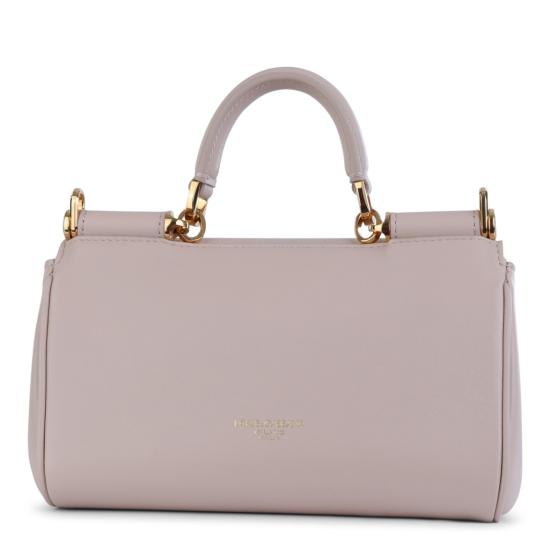 26SS 돌체앤가바나 마이 시실리 핸드백 BB7864B732180095 Grey - DOLCE & GABBANA