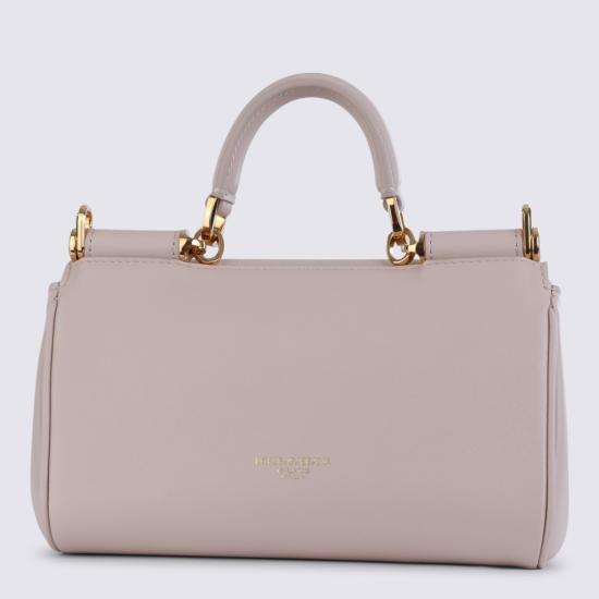 26SS 돌체앤가바나 마이 시실리 핸드백 BB7864B732180095 Grey - DOLCE & GABBANA