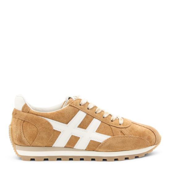 26SS 호간 스니커즈 HXW7010FP0CUHO419E Neutrals
