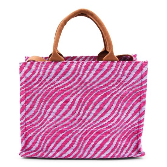 26SS 마르니 토트백 SHMP0077U7P984100C66 Pink - MARNI