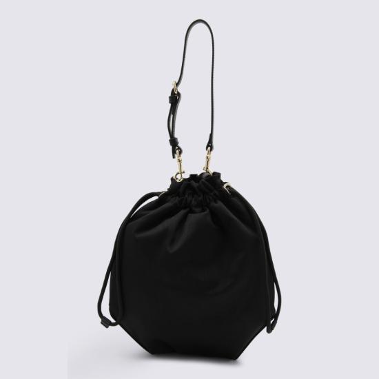 26SS 비비안웨스트우드 클러치/파우치 57010007UW01F4N401 Black - VIVIENNE WESTWOOD