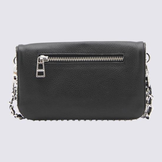26SS 자딕앤볼테르 숄더백 LWBA03977011 Black - ZADIG & VOLTAIRE