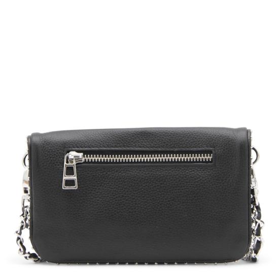 26SS 자딕앤볼테르 숄더백 LWBA03977011 Black - ZADIG & VOLTAIRE