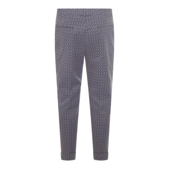 25FW 에트로 스트레이트 팬츠 WREA000299TJEF7S9883 Grey - ETRO