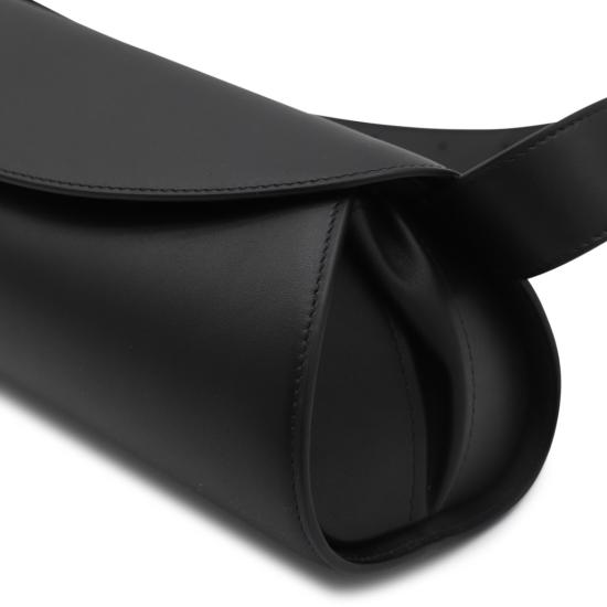 26SS 질샌더 숄더백 J25WD0010P5713001 Black - JIL SANDER