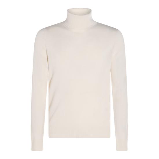 25FW 말로 터틀넥 UMC173F1B02C2720 Neutrals