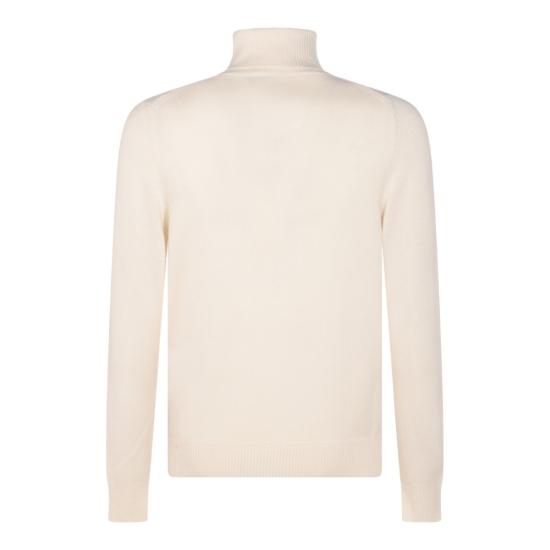 25FW 말로 터틀넥 UMC173F1B02C2720 Neutrals - MALO