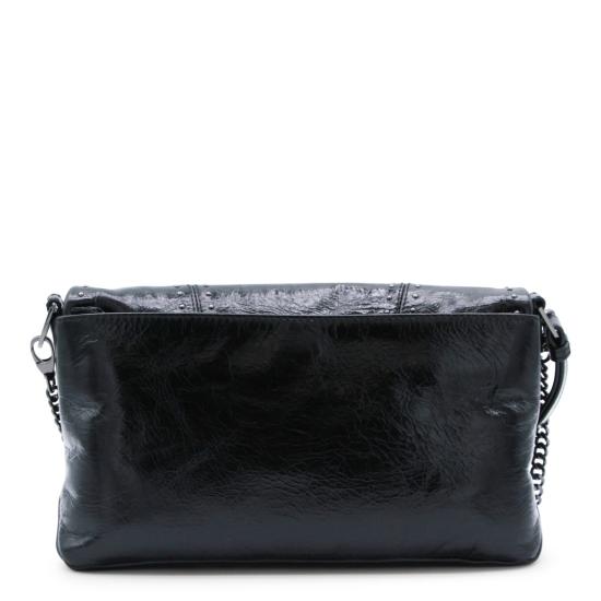 26SS 자딕앤볼테르 숄더백 LWBA04244011 Black - ZADIG & VOLTAIRE