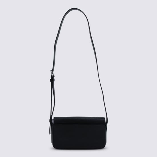 26SS 알렉산더 왕 숄더백 20126X01L001 Black - ALEXANDER WANG