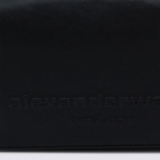 26SS 알렉산더 왕 숄더백 20126X01L001 Black - ALEXANDER WANG