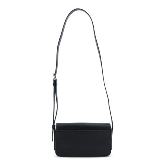 26SS 알렉산더 왕 숄더백 20126X01L001 Black - ALEXANDER WANG