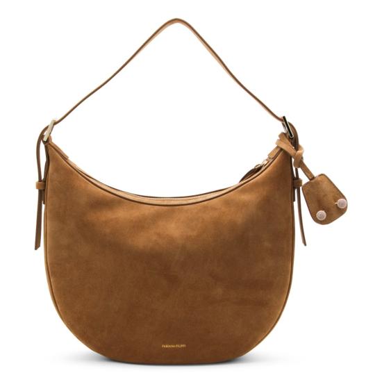 26SS 파비아나 필리피 숄더백 BGD266A803M0051268 Brown