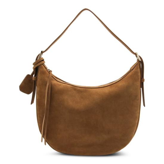 26SS 파비아나 필리피 숄더백 BGD266A803M0051268 Brown - FABIANA FILIPPI