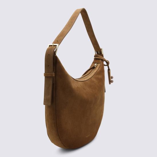 26SS 파비아나 필리피 숄더백 BGD266A803M0051268 Brown - FABIANA FILIPPI