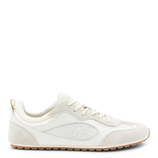 26SS 토리버치 필드 스니커즈 176839250 White