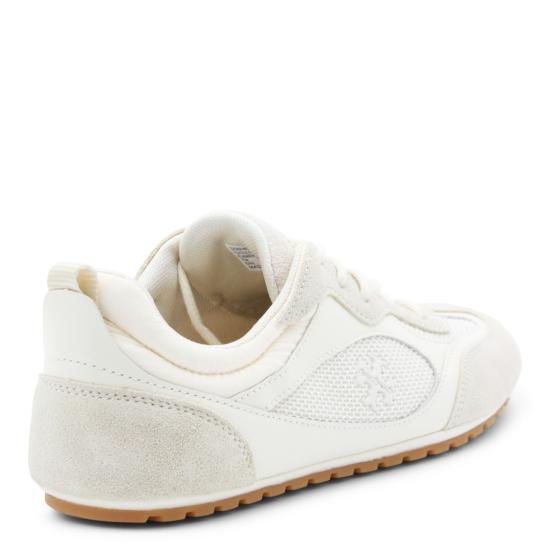 26SS 토리버치 필드 스니커즈 176839250 White - TORY BURCH