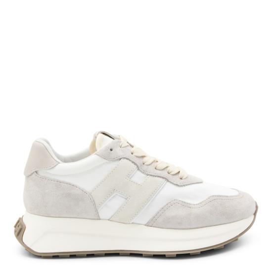 26SS 호간 H641 스니커즈 HXW6410FZ40UYK0RW0 White
