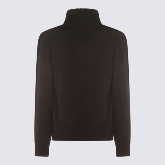 25FW 지방시 터틀넥 BW90VE4ZSN001 Black - GIVENCHY