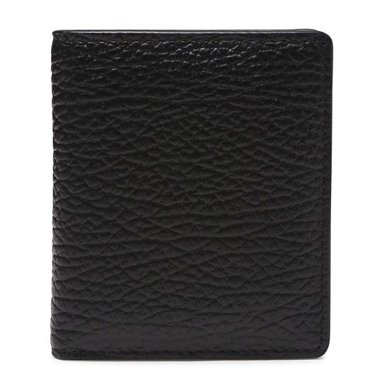 26SS 마르지엘라 남성지갑 S56UI0140P4455T8013 Black - MAISON MARGIELA