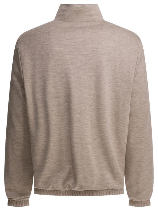 26SS 브루넬로 쿠치넬리 나일론 리버서블 블루종 MM49A7434GCJE64 - BRUNELLO CUCINELLI