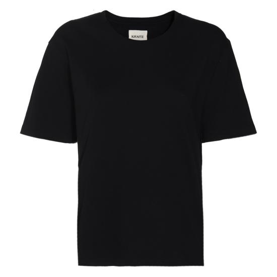 26SS 케이트 반팔 티셔츠 2196138200 Black