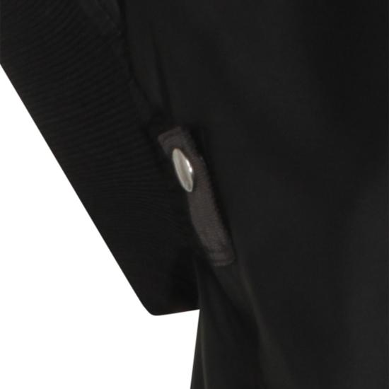 26SS 사카이 자켓 SCW303001 Black - SACAI