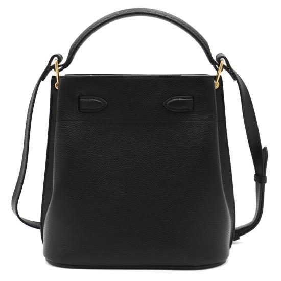 26SS 멀버리 토트백 HH9390205A100 Black - MULBERRY