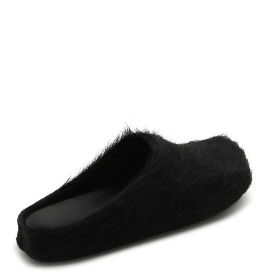 26SS 마르니 로퍼 SBMR000600P412200N99 Black - MARNI