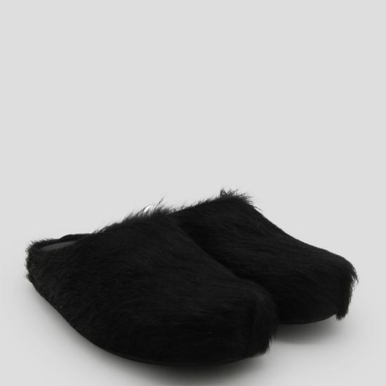 26SS 마르니 로퍼 SBMR000600P412200N99 Black - MARNI