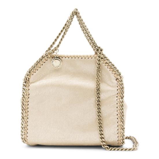 26SS 스텔라 맥카트니 숄더백 391698WP0650T701 Neutrals