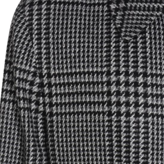 25FW 에르메네질도제냐 코트 298515A24VBYS0NR Grey - ERMENEGILDO ZEGNA