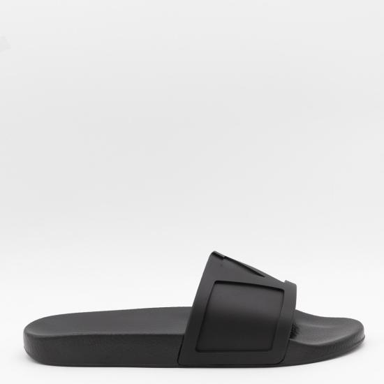 26SS 발렌티노 가라바니 로퍼 8Y2S0J93MYC0NO Black - VALENTINO GARAVANI