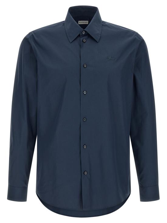 26SS 버버리 긴팔 셔츠 8122006DARKGRAPHITEBLUE