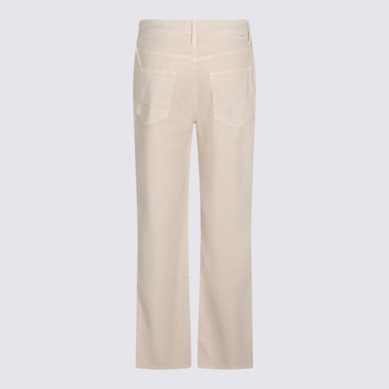 26SS 마더 데님 팬츠 10248413CPO Neutrals - MOTHER