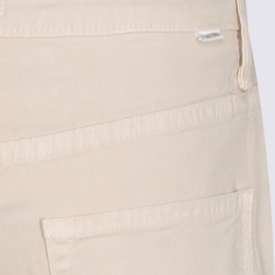 26SS 마더 데님 팬츠 10248413CPO Neutrals - MOTHER